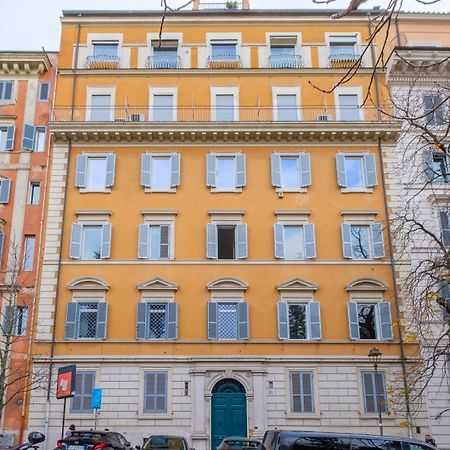 Appartamento Ht La Casa Dei Sogni Roma Esterno foto